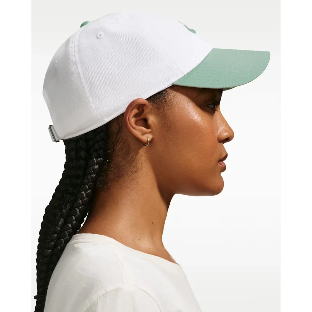 Nike Club Unstructured Futura Wash Cap Adult Unisex Size S/M FB5368 105 NWT